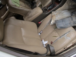 1991 LEXUS LS400 WHITE 4.0L AT Z15118